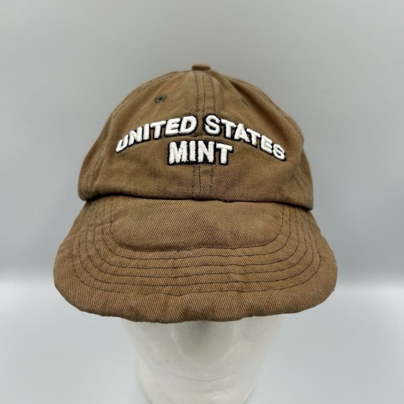 United States Mint Jhat Collectib